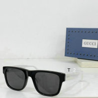 Gucci Sunglasses AAA Quality (433)