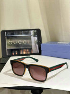 Gucci Sunglasses AAA Quality (1292)
