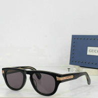 Gucci Sunglasses AAA Quality (454)
