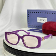 Gucci Sunglasses AAA Quality (1159)