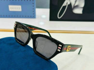 Gucci Sunglasses AAA Quality (1164)