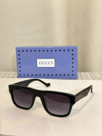 Gucci Sunglasses AAA Quality (1291)