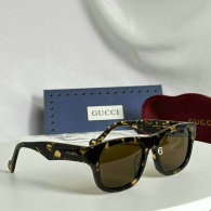 Gucci Sunglasses AAA Quality (426)