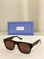 Gucci Sunglasses AAA Quality (1295)