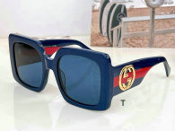 Gucci Sunglasses AAA Quality (19)