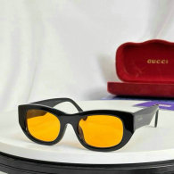 Gucci Sunglasses AAA Quality (1186)