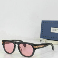 Gucci Sunglasses AAA Quality (455)