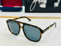 Gucci Sunglasses AAA Quality (1206)