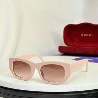 Gucci Sunglasses AAA Quality (1181)