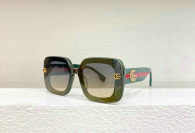 Gucci Sunglasses AAA Quality (1214)