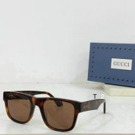 Gucci Sunglasses AAA Quality (430)