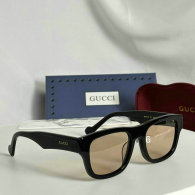 Gucci Sunglasses AAA Quality (422)