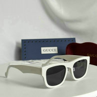 Gucci Sunglasses AAA Quality (424)