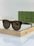 Gucci Sunglasses AAA Quality (451)