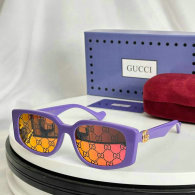 Gucci Sunglasses AAA Quality (1169)