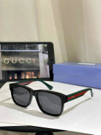 Gucci Sunglasses AAA Quality (1287)