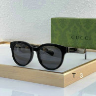 Gucci Sunglasses AAA Quality (450)