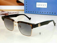 Gucci Sunglasses AAA Quality (15)