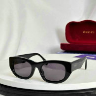 Gucci Sunglasses AAA Quality (1177)