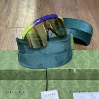 Gucci Sunglasses AAA Quality (448)