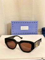 Gucci Sunglasses AAA Quality (1298)
