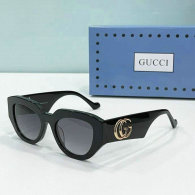 Gucci Sunglasses AAA Quality (1279)