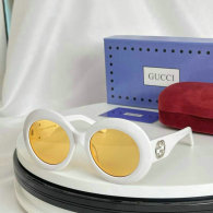 Gucci Sunglasses AAA Quality (1204)