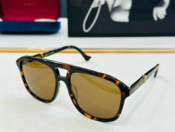 Gucci Sunglasses AAA Quality (1210)