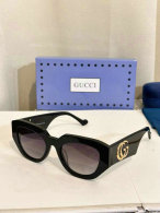Gucci Sunglasses AAA Quality (1304)