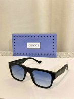 Gucci Sunglasses AAA Quality (1296)