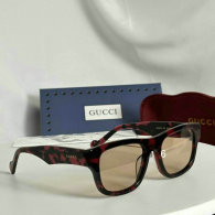 Gucci Sunglasses AAA Quality (423)