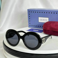 Gucci Sunglasses AAA Quality (1199)