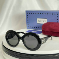 Gucci Sunglasses AAA Quality (1209)