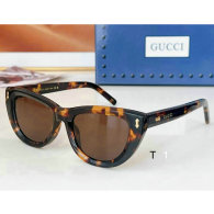 Gucci Sunglasses AAA Quality (466)