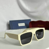 Gucci Sunglasses AAA Quality (446)