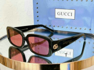 Gucci Sunglasses AAA Quality (413)