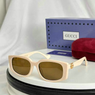 Gucci Sunglasses AAA Quality (1161)