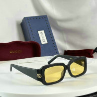 Gucci Sunglasses AAA Quality (419)