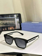 Gucci Sunglasses AAA Quality (1294)