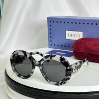 Gucci Sunglasses AAA Quality (1201)