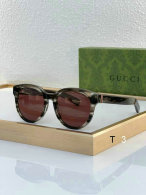Gucci Sunglasses AAA Quality (452)