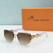 LV Sunglasses AAA (708)