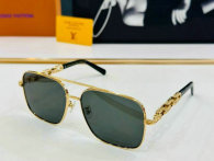 LV Sunglasses AAA (566)