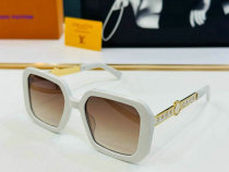 LV Sunglasses AAA (581)