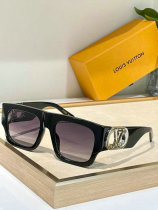 LV Sunglasses AAA (900)