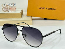 LV Sunglasses AAA (1044)
