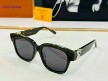 LV Sunglasses AAA (578)