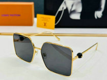 LV Sunglasses AAA (1060)