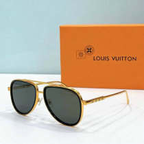 LV Sunglasses AAA (726)