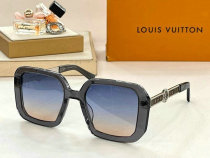 LV Sunglasses AAA (1031)